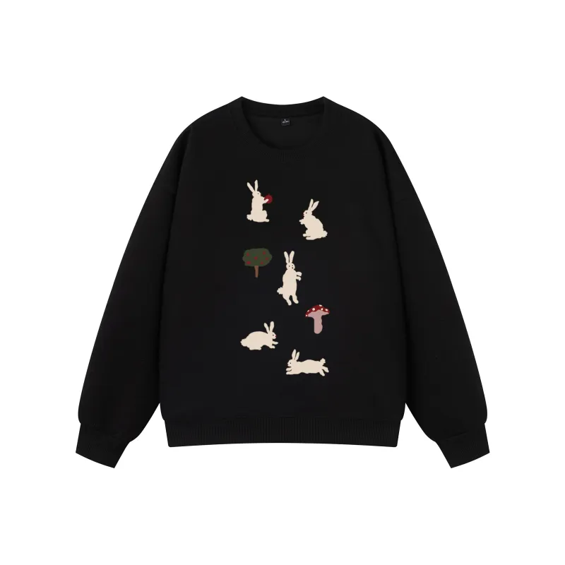 NXPTP Sweatshirts Unisex-0
