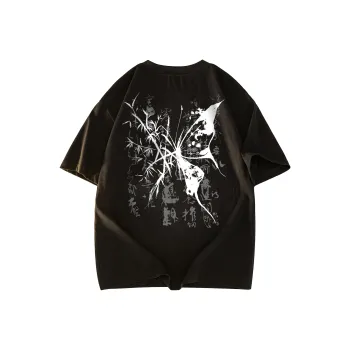 TONYKRZ T Shirts Unisex