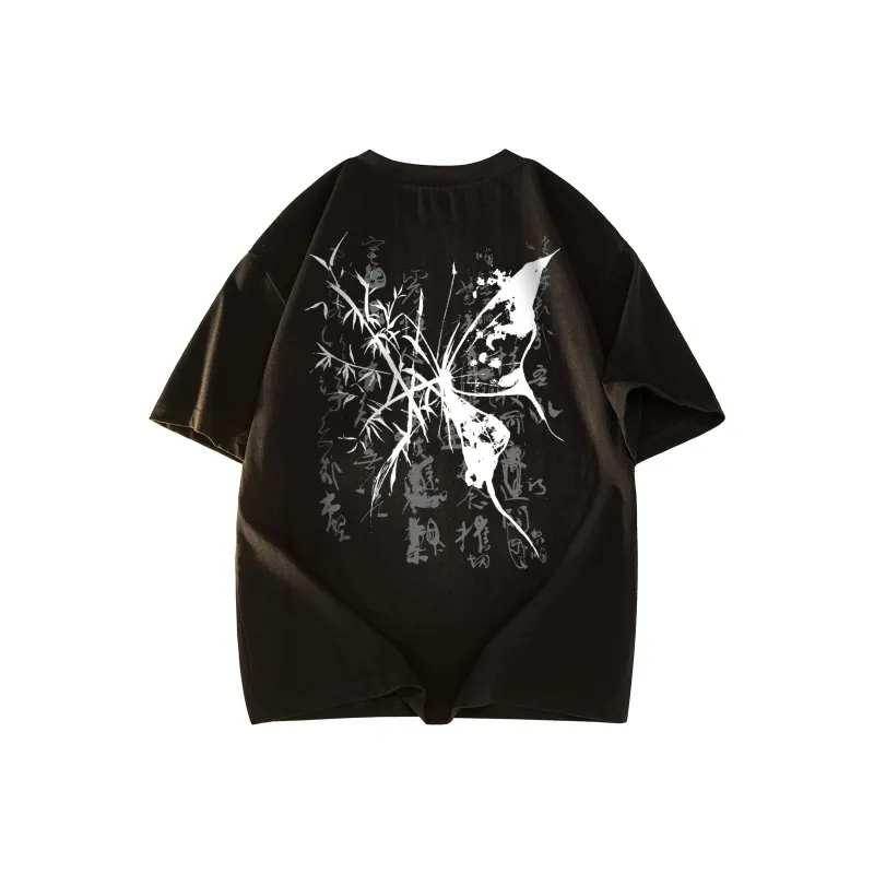 TONYKRZ T Shirts Unisex-0
