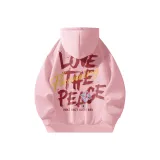Pink (Fleece-Lined)