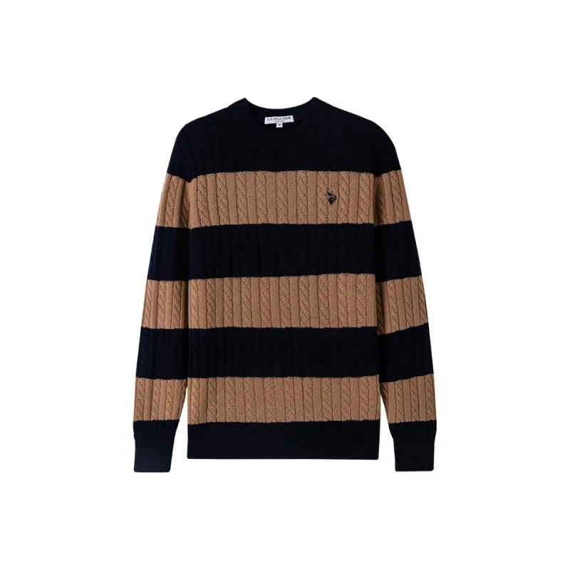 U.S. POLO ASSN. Sweaters Men-1