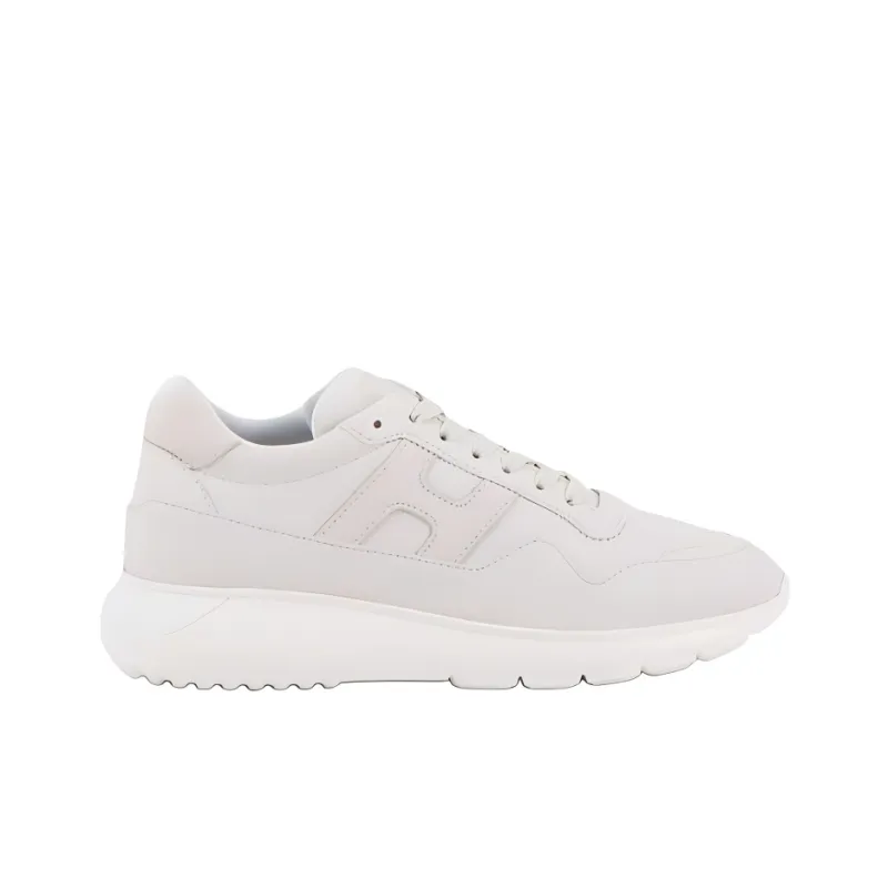 HOGAN Interactive3 Low Top Sneakers-1