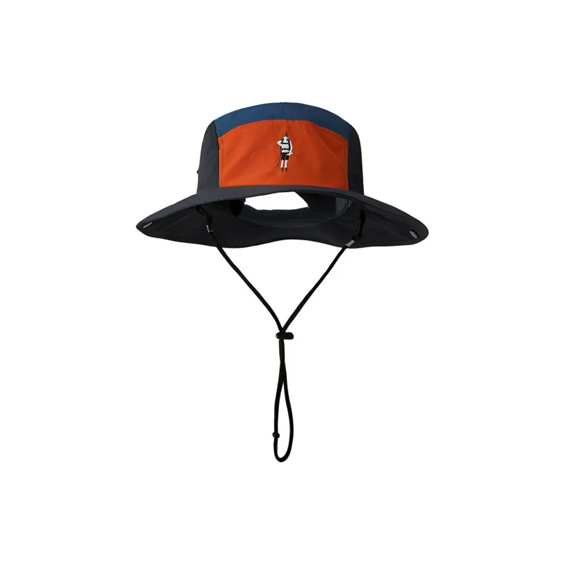 FREE RABBITⅡ Bucket Hats Unisex-5