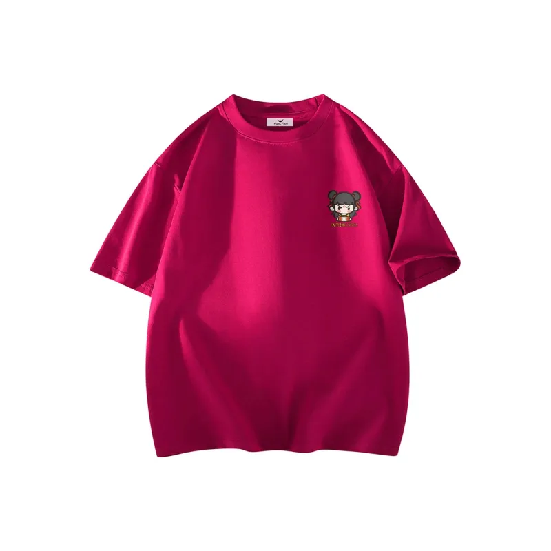 FASTFISH T Shirts Unisex-12