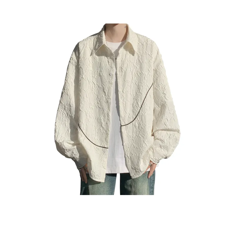 ZWWWZ Shirts Unisex-6