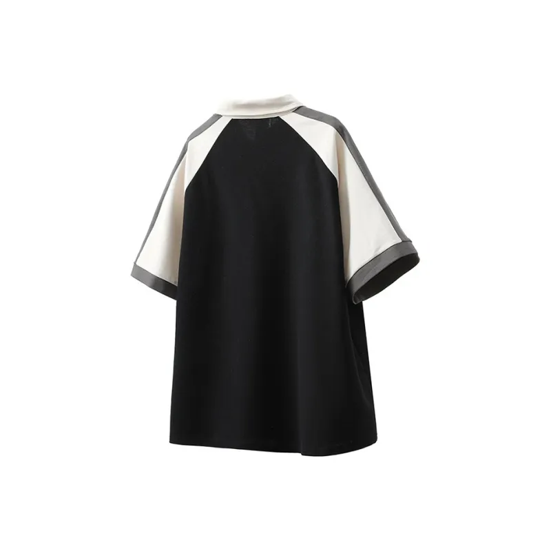 GLFL Polo Shirts Unisex-5