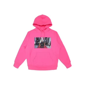 Supreme Scarface Friend Hooded Sweatshirt