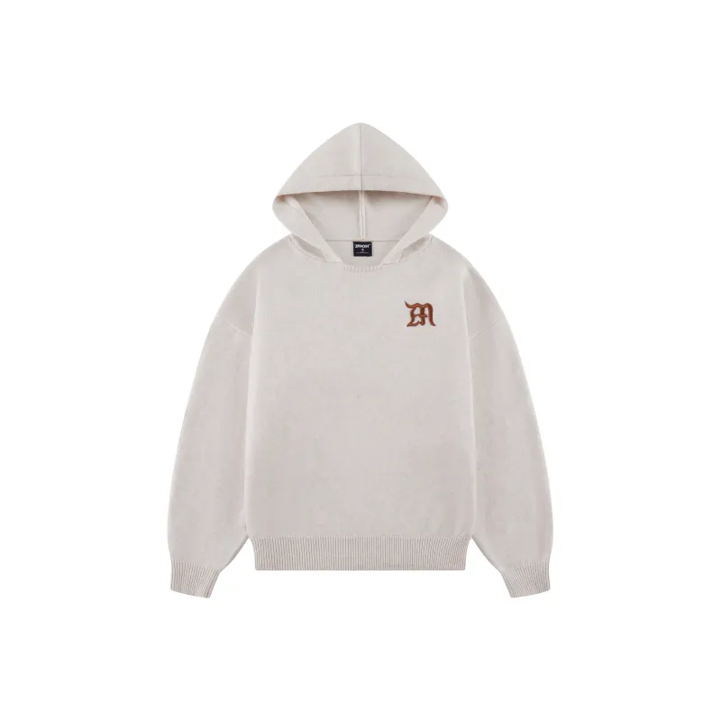 ZMOH Pilot Series Sweater Unisex Couple's-4