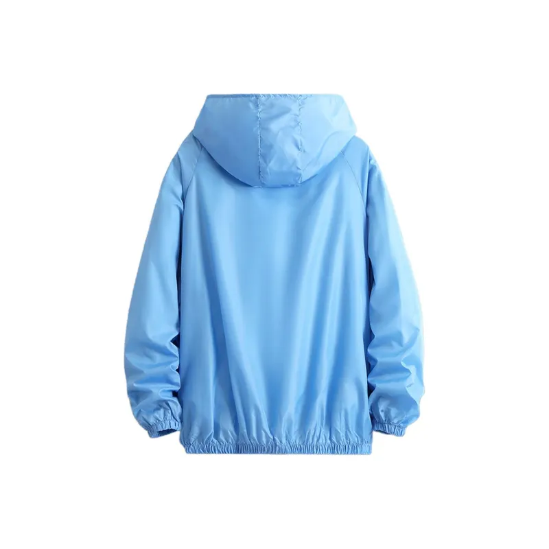 FASTFISH Jackets & Coats Unisex-5