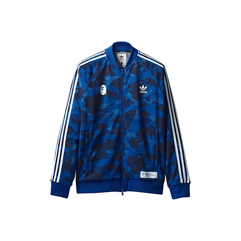Adidas Originals BB SnowBreaker Jackets Unisex Multicolor
