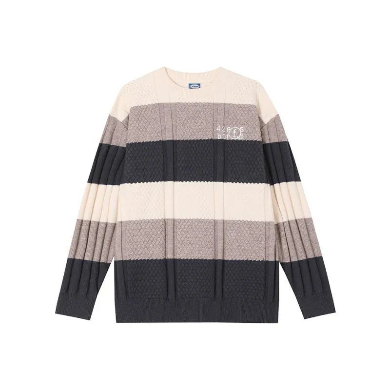 F426 Sweaters Unisex-0