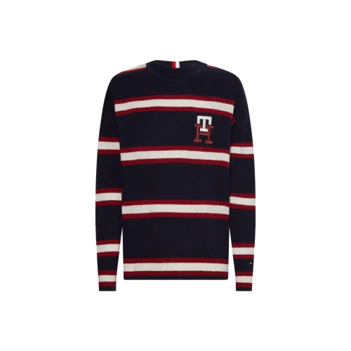 Portefeuille homme grand format tommy Front HILFIGER Urban Commuter Cc And Coin AM0AM09391 BDS