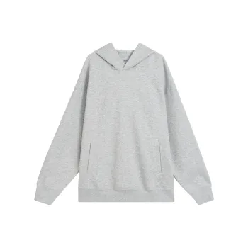 UNIQLO C Collection Sweatshirts Unisex 03 Gray