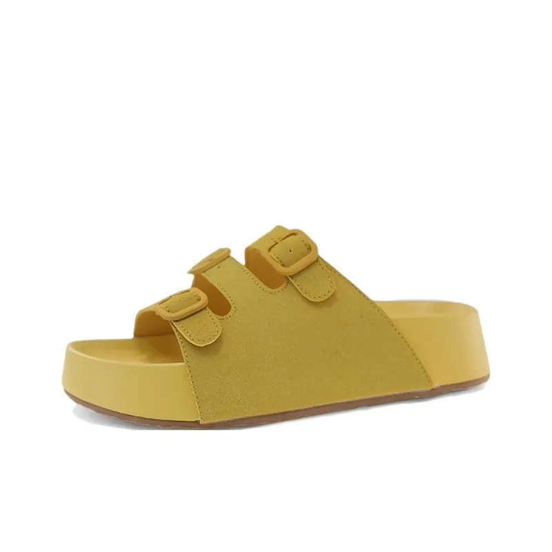 Craftsman Gang Slide Slippers Women's-12