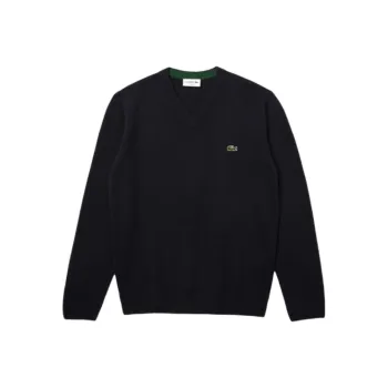 LACOSTE Sweater Men's Midnight Blue