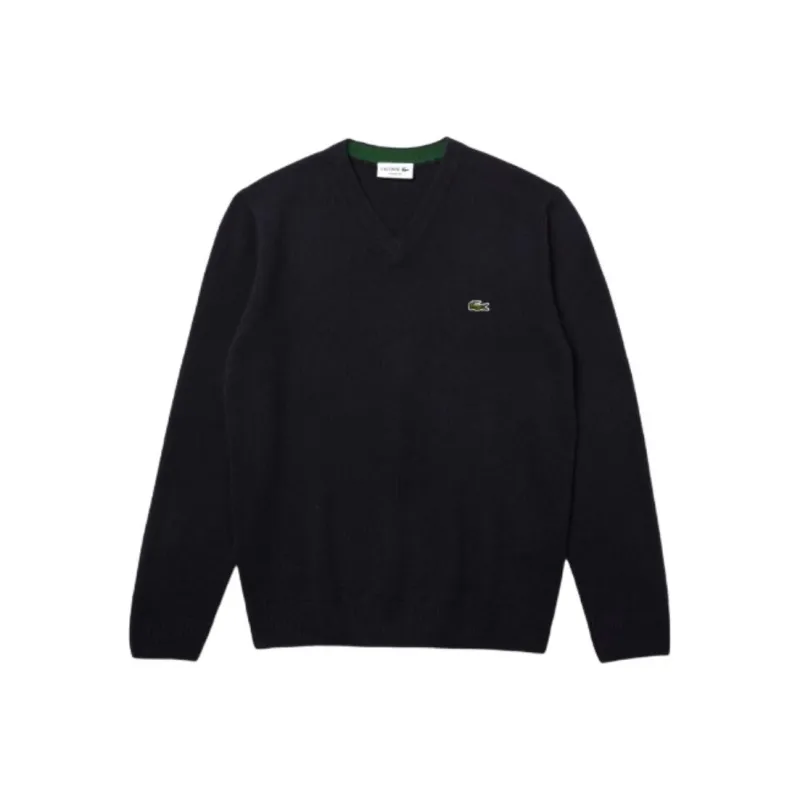 LACOSTE Sweater Men's Midnight Blue-0