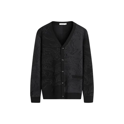 Dance With Wolves Sweater Men's