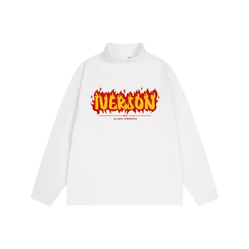 AI3 Iverson China Series Sweatshirt Unisex