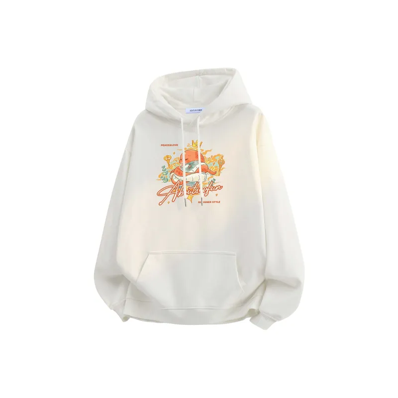 7 SEVFUN Sweatshirts Unisex-13