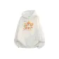 White (Fleece-Lined)