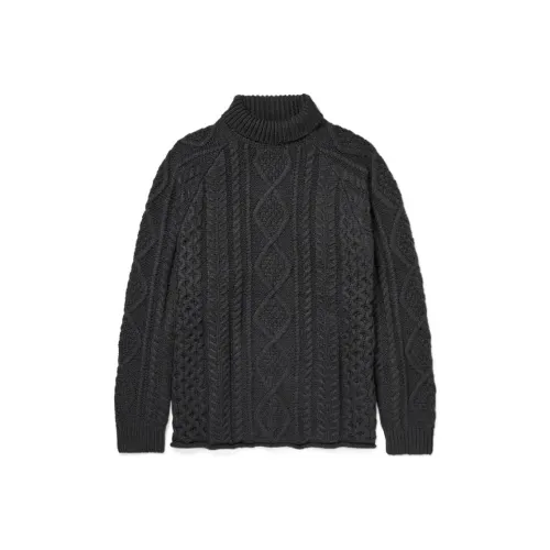 Nike Sportswear Swoosh Boys Hoodie SS22 Sweater Men's Black Iron