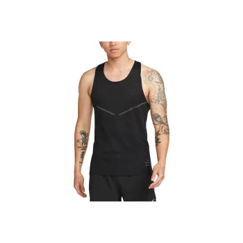 Nike Tank Tops Men Black