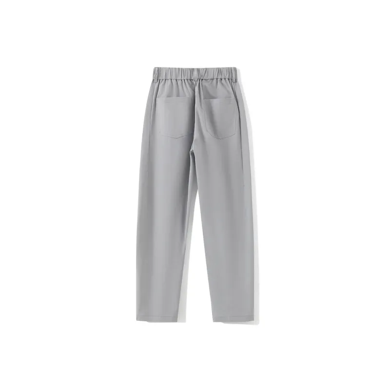 FOR FEAR THAT Suit Trouser Unisex-6