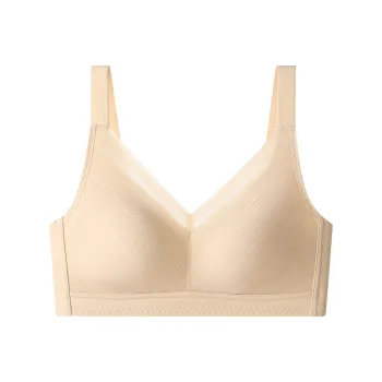 QIANLINGMEI Women's Bras