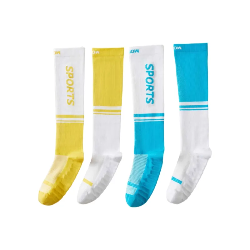 MIIOW Knee High Socks Women's 2 Pack-36