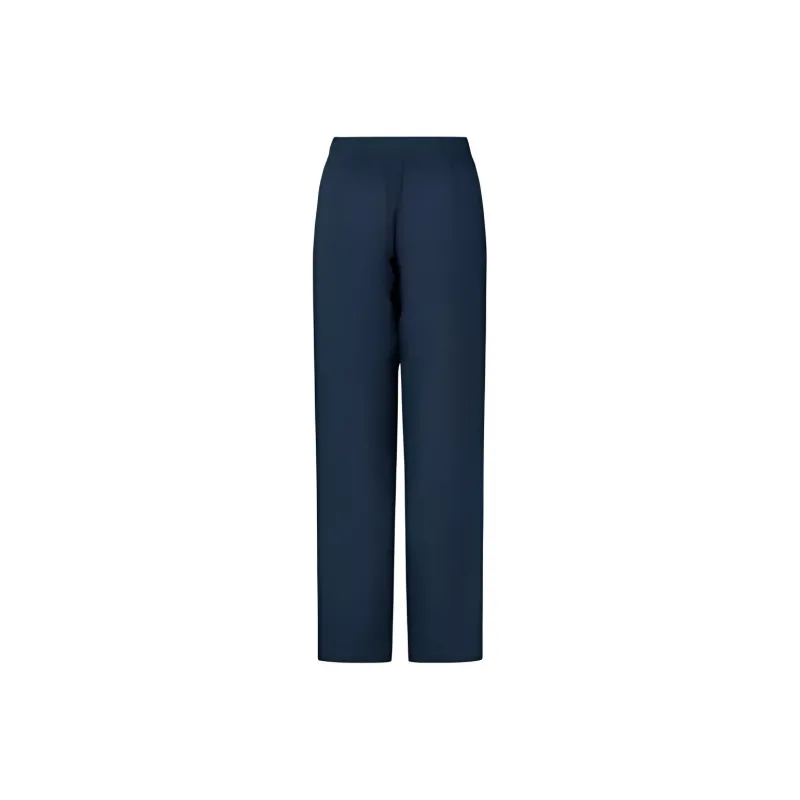 Asics Athletic Trousers Women's Dark Blue-1