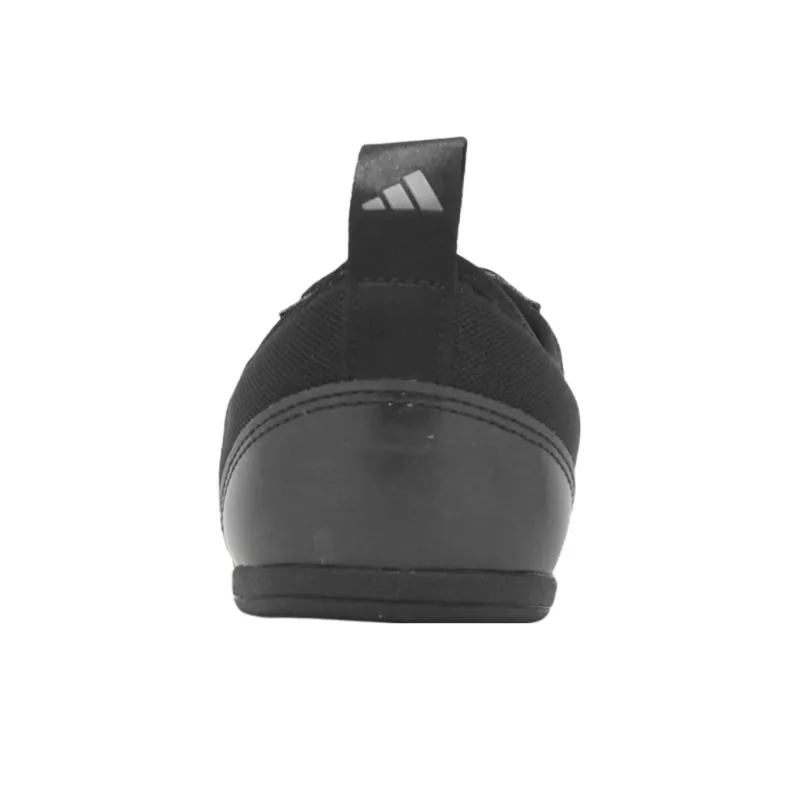 Adidas Women's Diona Ballet 'Black Iron Metallic' Women's-3