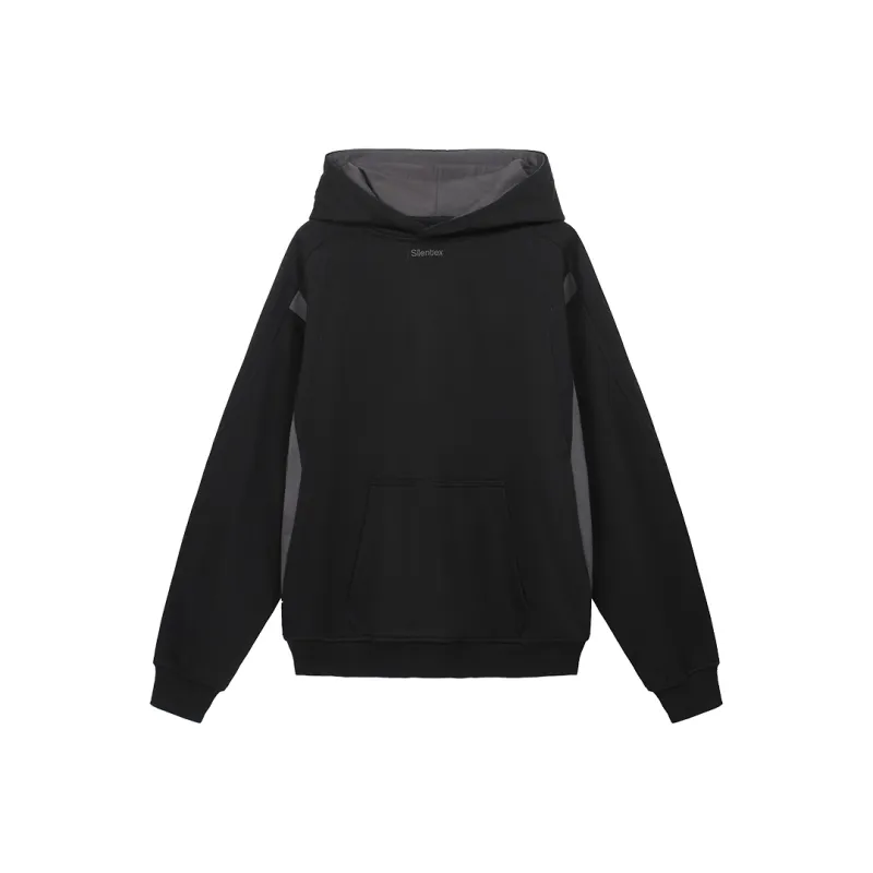 Silentex Sweatshirts Unisex-2