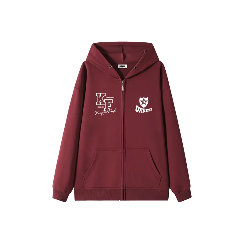 Kung Fu Panda Sweatshirt Unisex-19