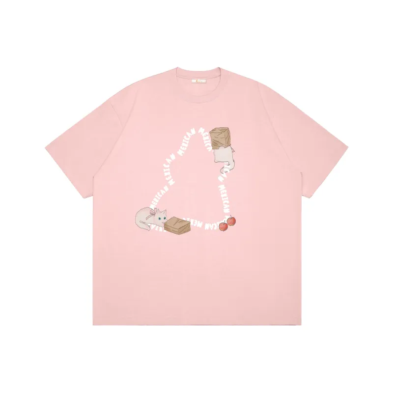 MEXICAN T Shirts Unisex-8