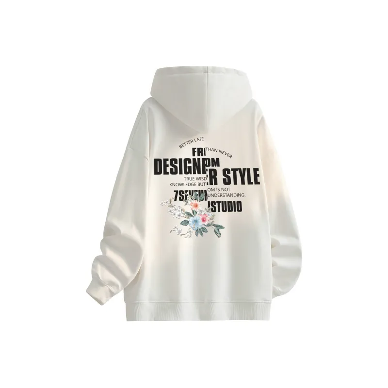 7 SEVFUN Sweatshirts Unisex-0
