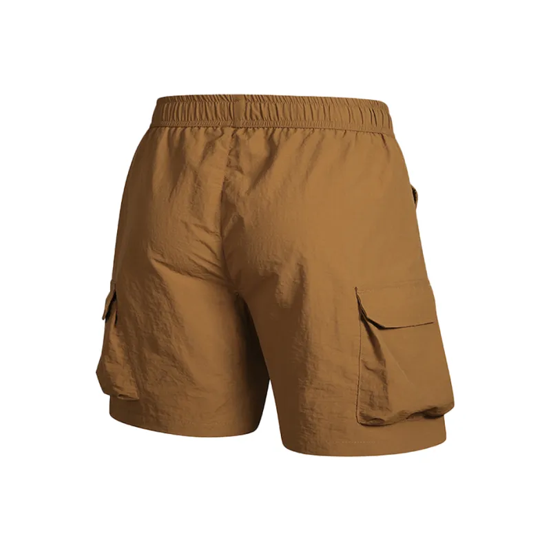 BEAR UNION Cargo Shorts Unisex-1