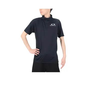 Oakley T Shirts Men Black