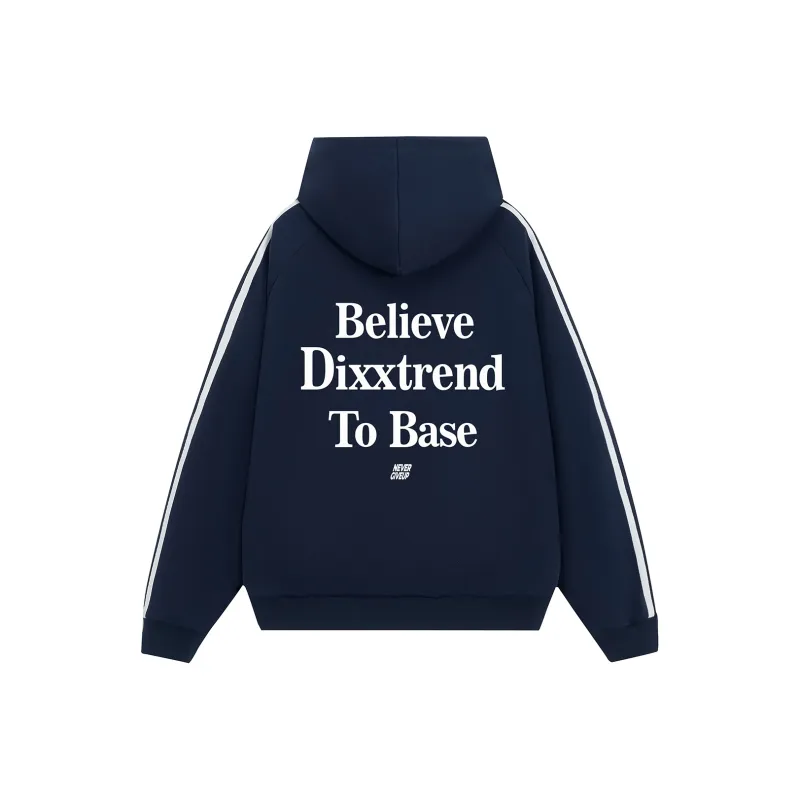 DIXX Sweatshirts Unisex-10