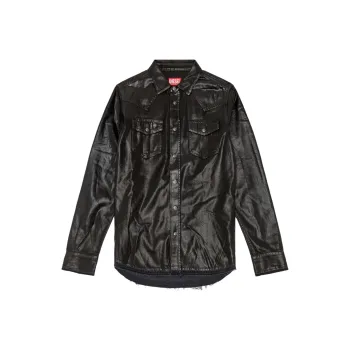 DIESEL D Vega Overshirt