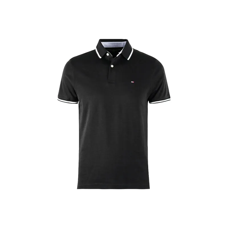 Tommy Hilfiger Polo Shirt Men's-2