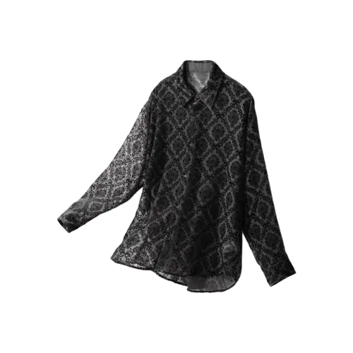 BORRELLI Borrelli Sweaters Grey