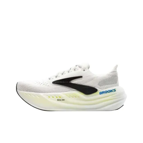 Brooks Glycerin Max Grey Black Nightlife