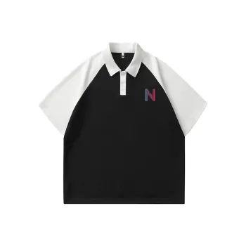 NORTHMORE Polo Shirts Unisex