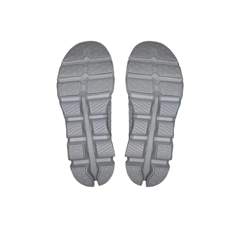 On Running Cloudswift 4 Ad Alloy Frost-5