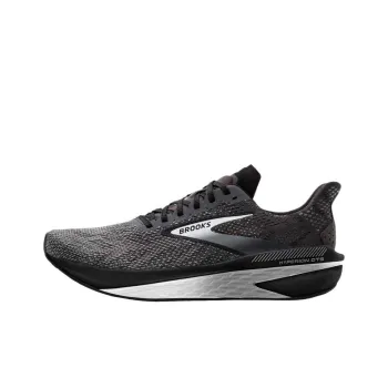 Brooks Hyperion Gts 2 Black Ebony Primer Grey