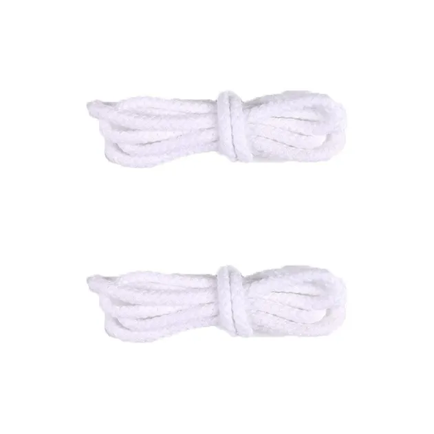 BAGNOREGIO Polyester Shoelaces Unisex-3