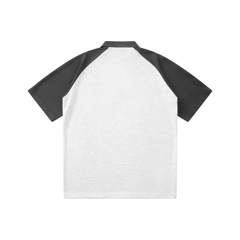 YATSI Polo Shirts Unisex-11
