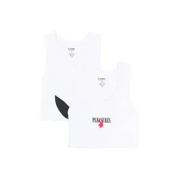PLEASURES X Playboy Tank Top 2 Pack