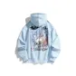 Glacier Blue