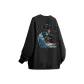 Black[Thickened and Fleece-Lined Upgraded]